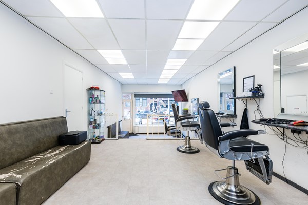 Medium property photo - Hilledijk 212A, 3074 GB Rotterdam